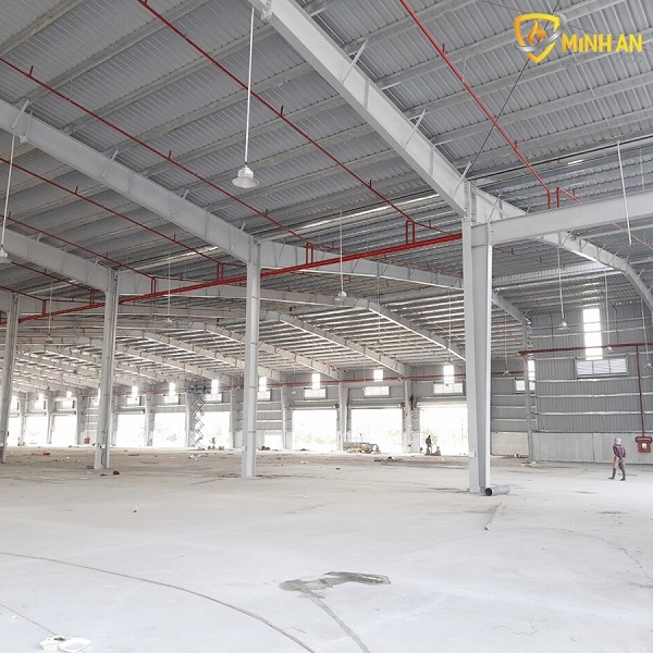 Minh An Fire – Đối tác tin cậy trong lĩnh vực phòng cháy chữa cháy