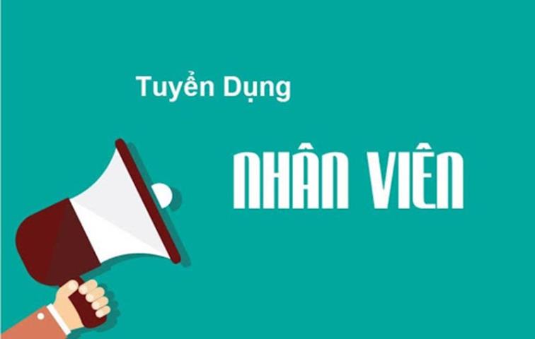 minh an tuyển dụng