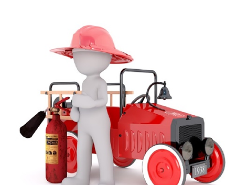 Tháo gỡ khó khăn, vướng mắc trong công tác bảo đảm an toàn PCCC